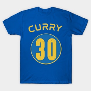 Steph Curry T-Shirt